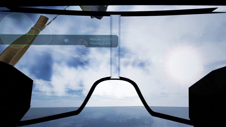 Скриншот 4 из SkydiVeR
