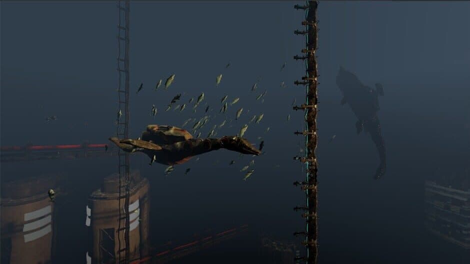 Скриншот 5 из DinoVR