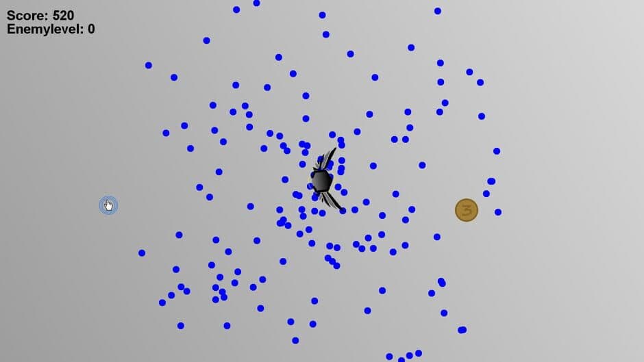 Скриншот 1 из Cursor - by Mr iLyn.