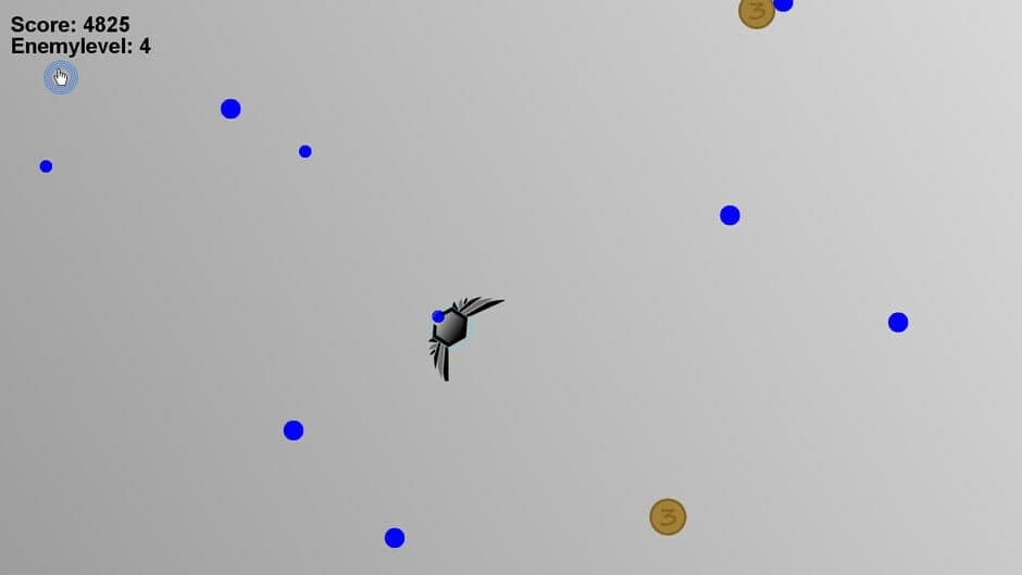 Скриншот 3 из Cursor - by Mr iLyn.