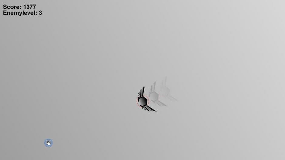 Скриншот 4 из Cursor - by Mr iLyn.
