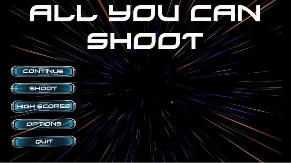 Скриншот 3 из All You Can Shoot