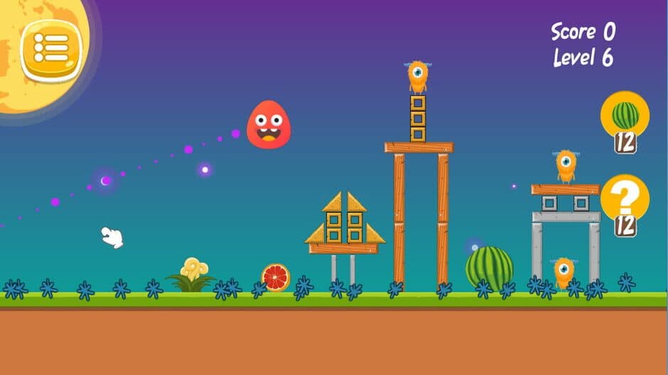 Скриншот 5 из Capture the planet: Cute War