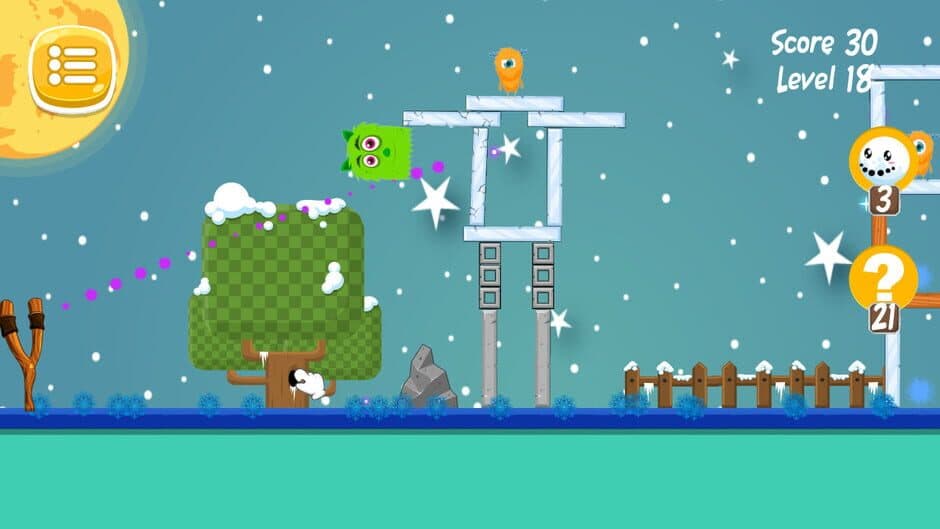 Скриншот 6 из Capture the planet: Cute War