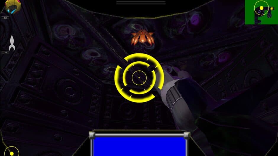 Скриншот 2 из Zyphoid