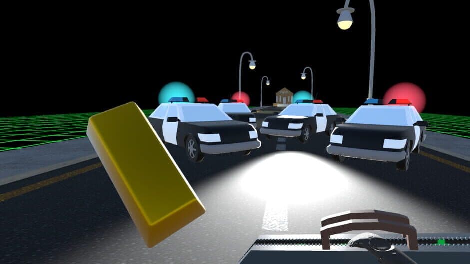 Скриншот 6 из Real Al's Humanity Academy