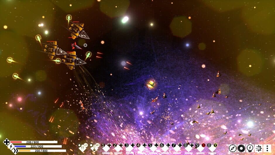 Скриншот 3 из Astrog
