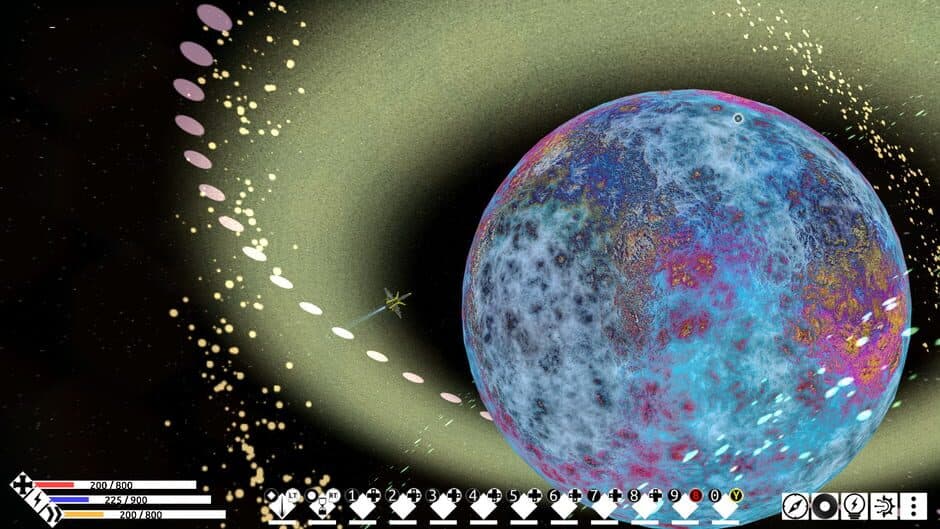 Скриншот 5 из Astrog