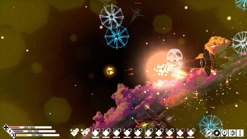 Скриншот 11 из Astrog