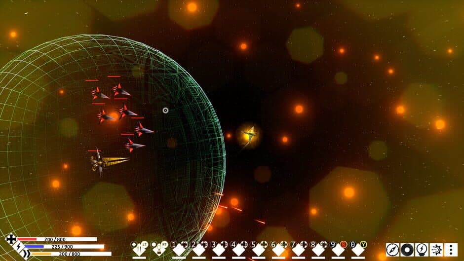 Скриншот 6 из Astrog