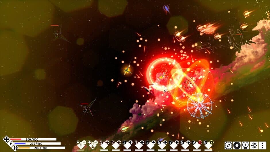 Скриншот 9 из Astrog