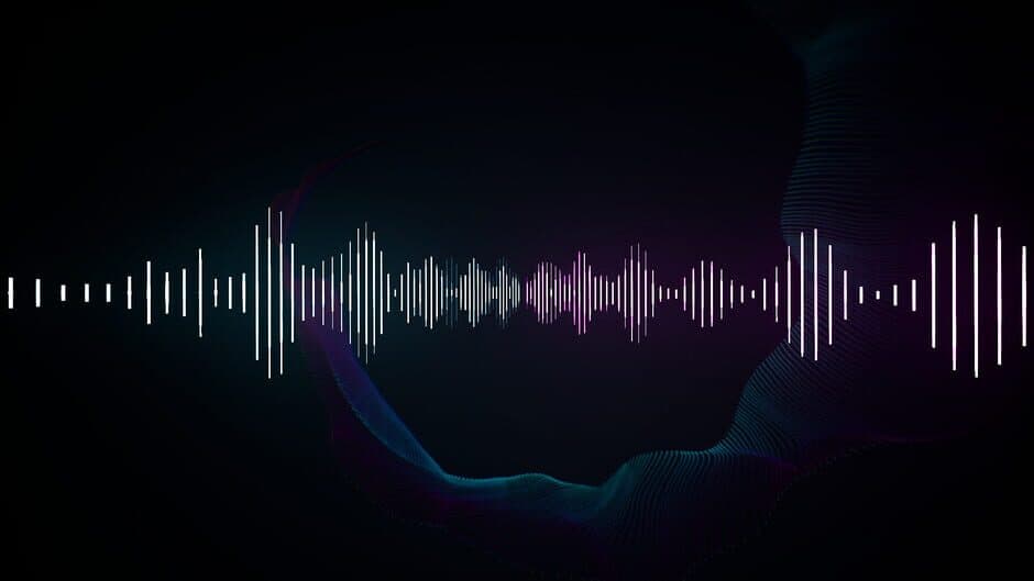 Скриншот 5 из Overture Music Visualization