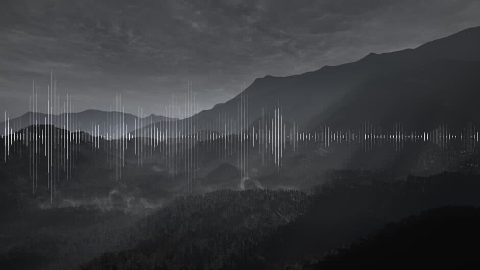 Скриншот 8 из Overture Music Visualization