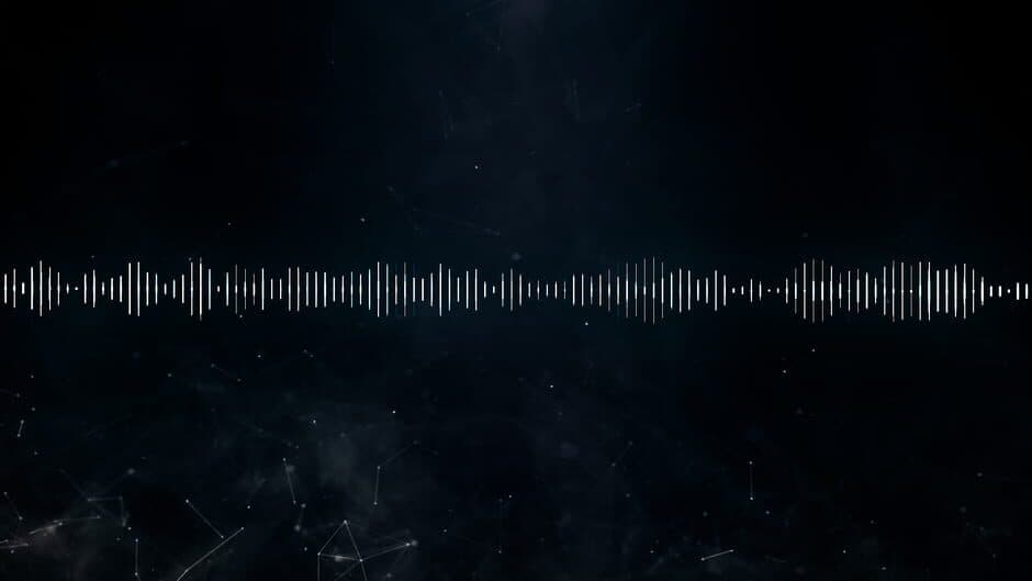 Скриншот 6 из Overture Music Visualization