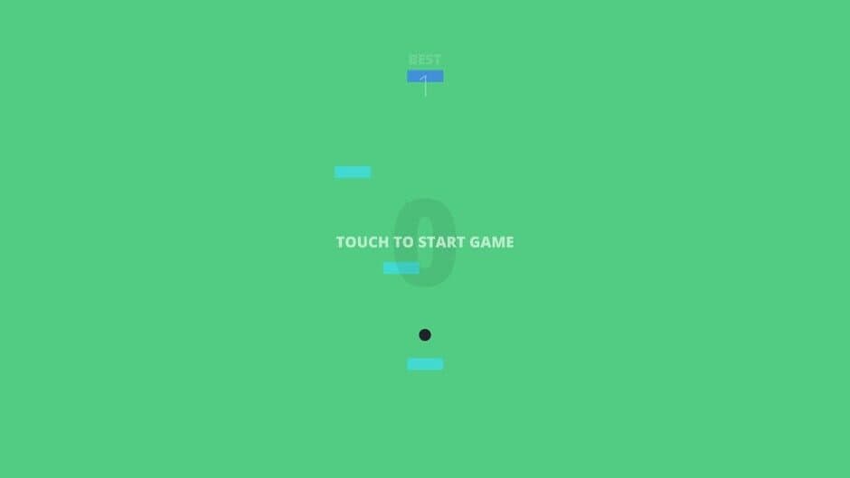 Скриншот 1 из Color Jump