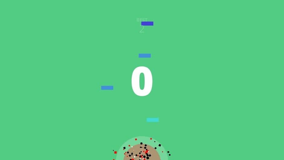 Скриншот 3 из Color Jump