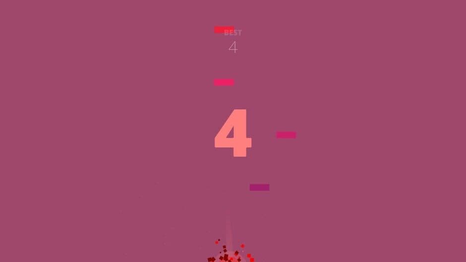 Скриншот 4 из Color Jump