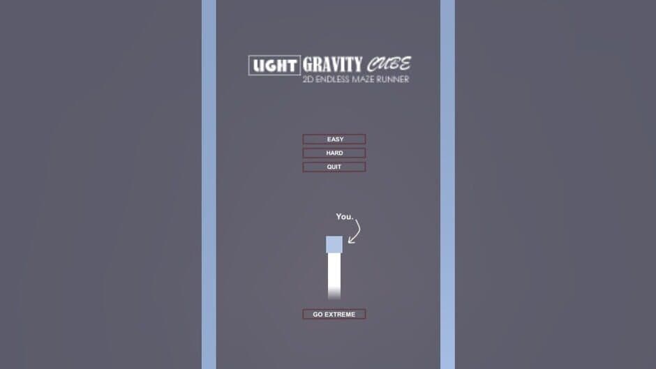 Скриншот 4 из Light Gravity Cube