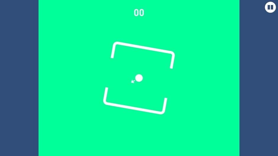 Скриншот 9 из Shoot the Ball