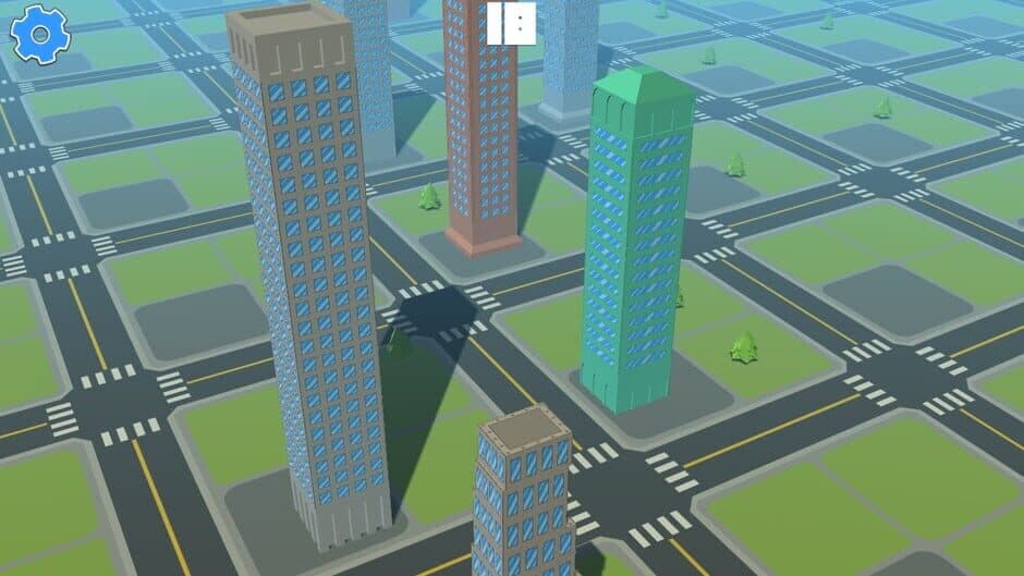 Скриншот 4 из Stack Tower