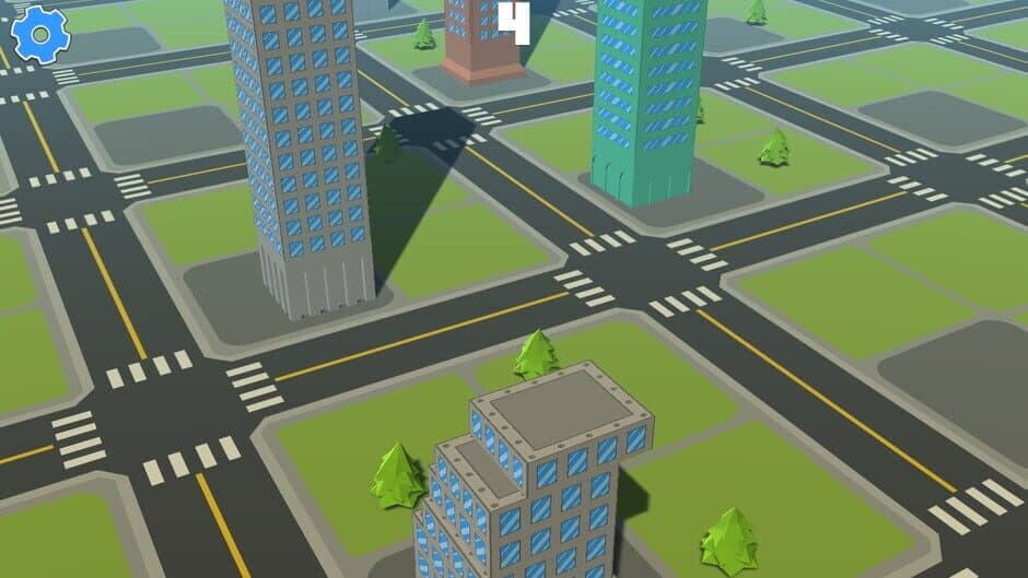 Скриншот 9 из Stack Tower