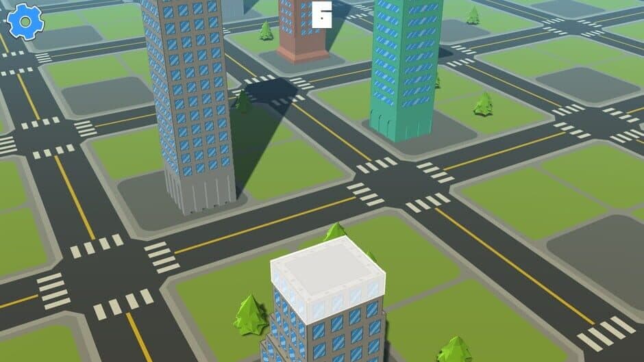 Скриншот 7 из Stack Tower