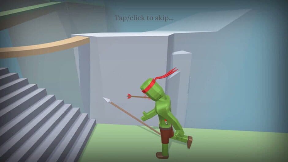 Скриншот 8 из Be an Archer
