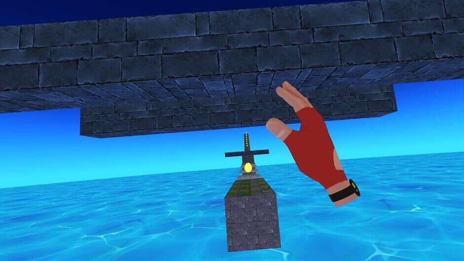 Скриншот 8 из Bad Billy 2D VR