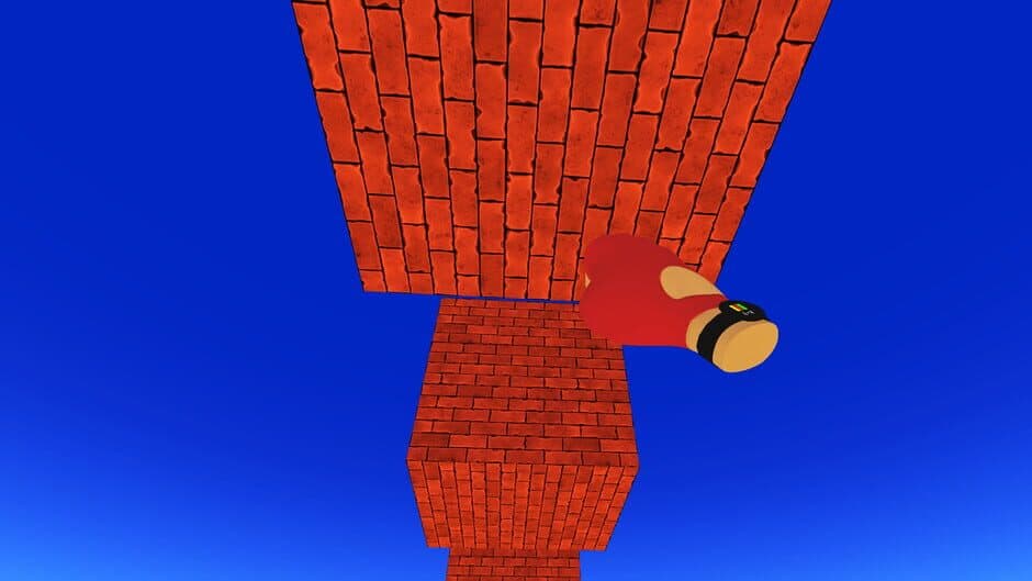 Скриншот 5 из Bad Billy 2D VR