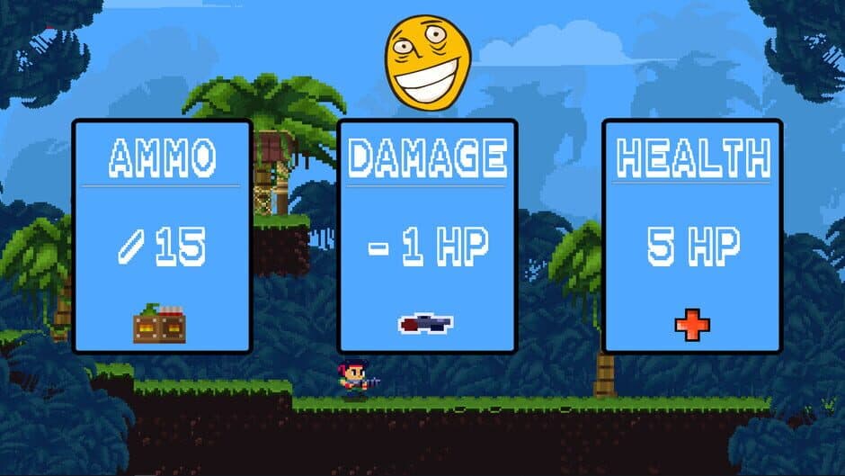 Скриншот 4 из Jambo's Adventure