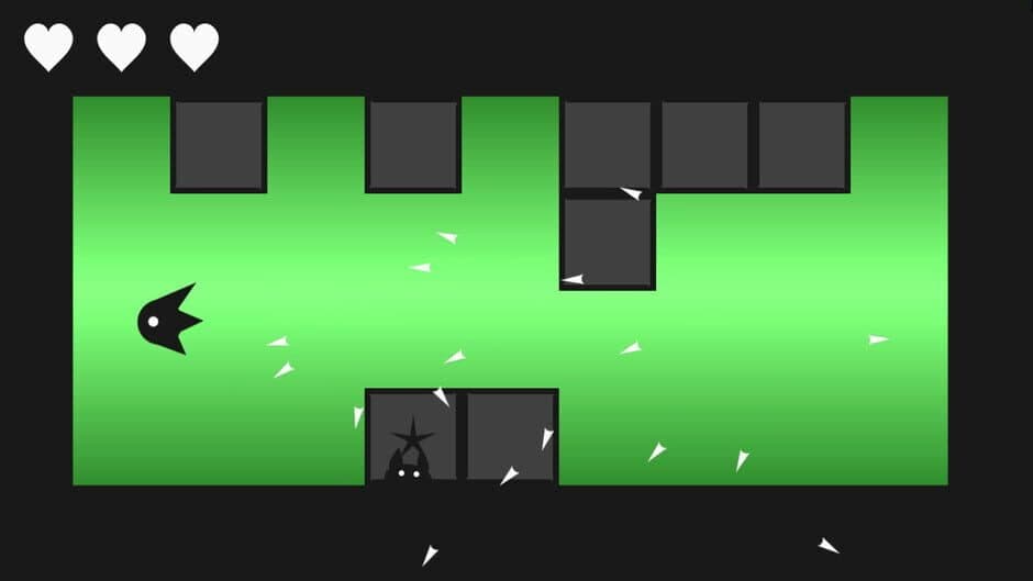 Скриншот 2 из Memorise'n'run