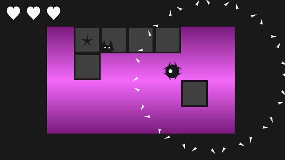 Скриншот 4 из Memorise'n'run