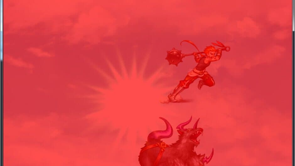 Скриншот 4 из Kill jump monster
