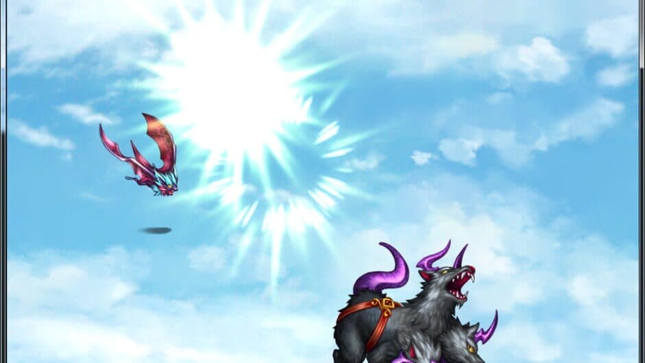 Скриншот 1 из Kill jump monster