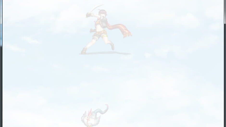 Скриншот 8 из Kill jump monster