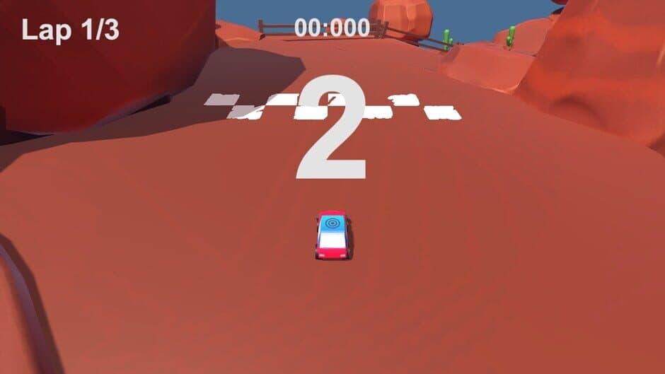 Скриншот 6 из Little Races