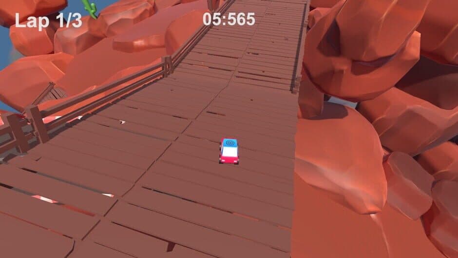 Скриншот 7 из Little Races