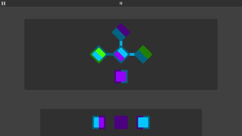 Скриншот 5 из Keystones
