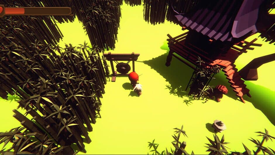 Скриншот 2 из Maze Ninja