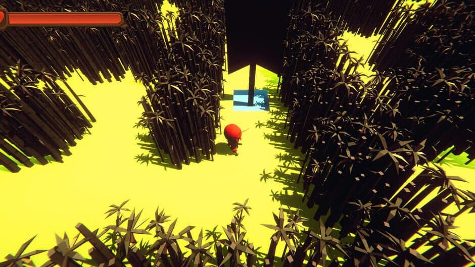 Скриншот 3 из Maze Ninja