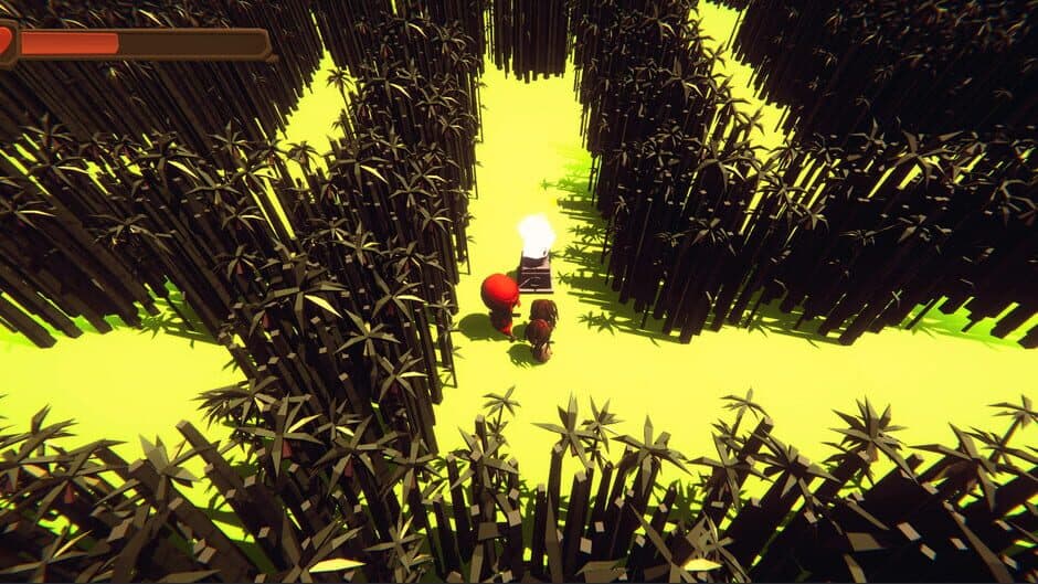 Скриншот 4 из Maze Ninja