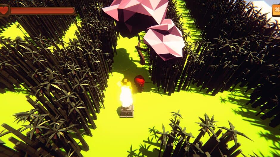 Скриншот 7 из Maze Ninja