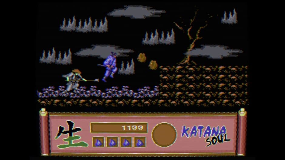 Скриншот 3 из Katana Soul