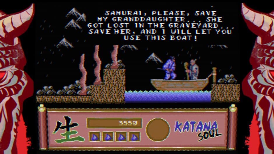 Скриншот 4 из Katana Soul