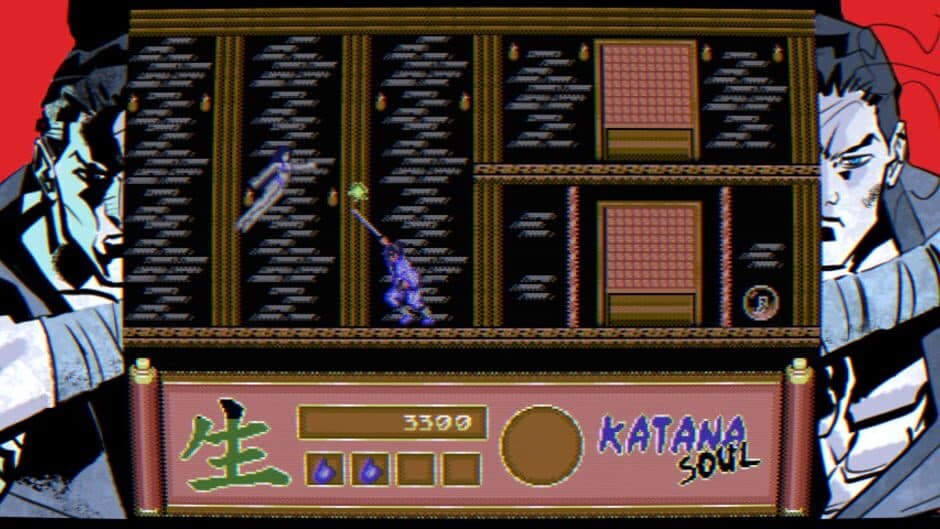 Скриншот 1 из Katana Soul