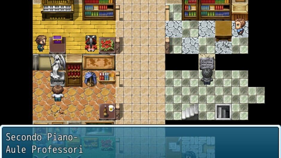 Скриншот 2 из Mistero a Villa MilaFlora