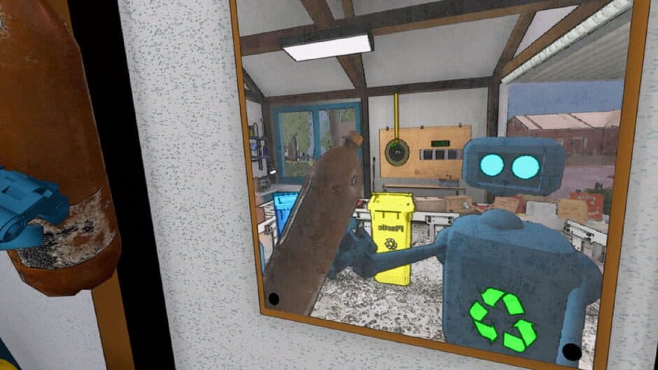 Скриншот 5 из Trash Time