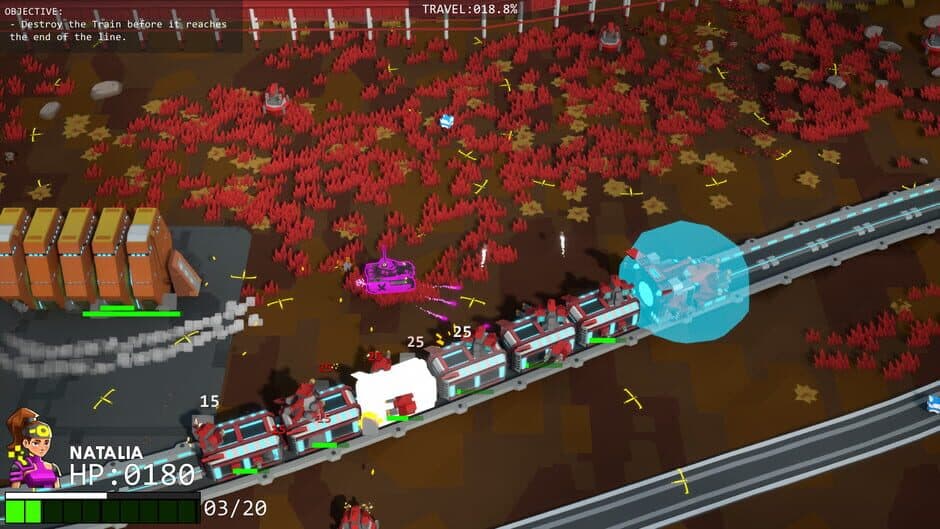 Скриншот 5 из Bandits