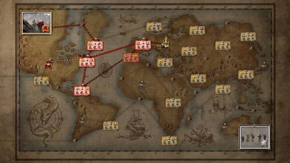 Скриншот 12 из The Settlers 7: History Edition