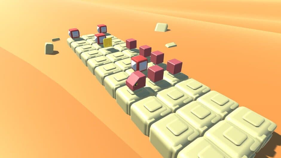 Скриншот 3 из Jumpy Hunt